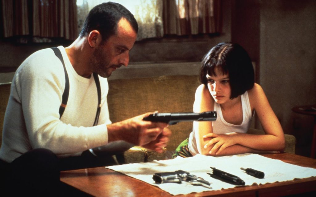 Top 10 Movies Where The Villain Kills The Hero