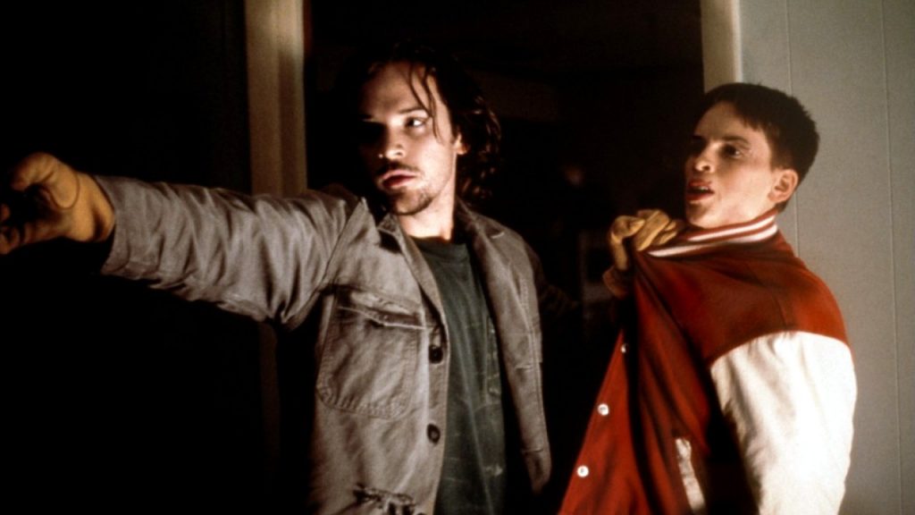 Top 10 Movies Where The Villain Kills The Hero