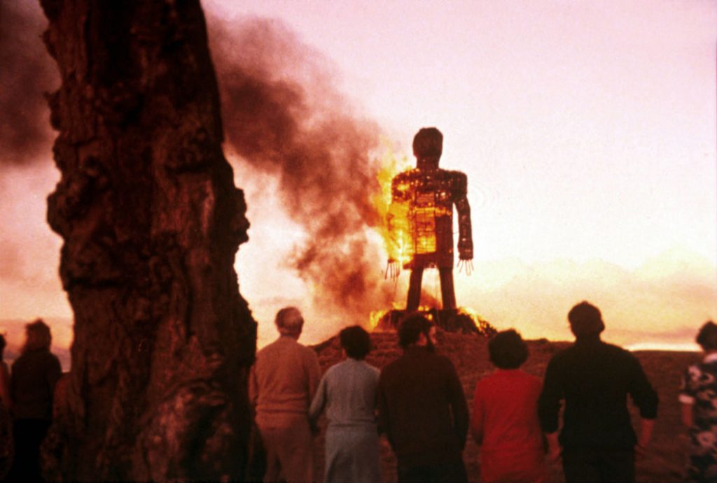 Top 10 Movies Where The Villain Kills The Hero