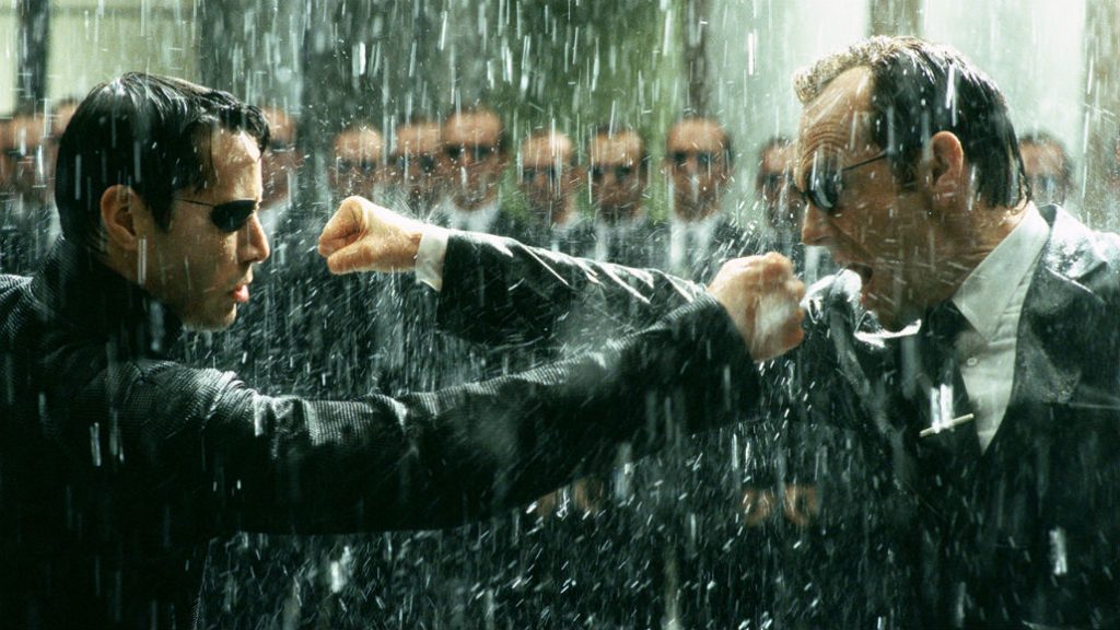 Top 10 Movies Where The Villain Kills The Hero