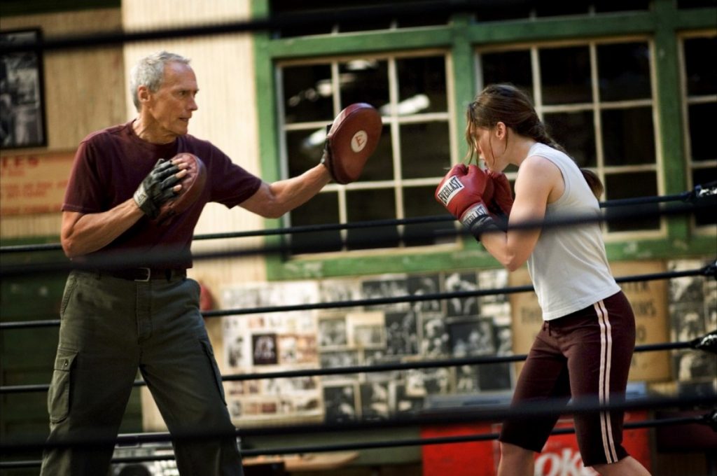 Top 10 Best Sports Movies