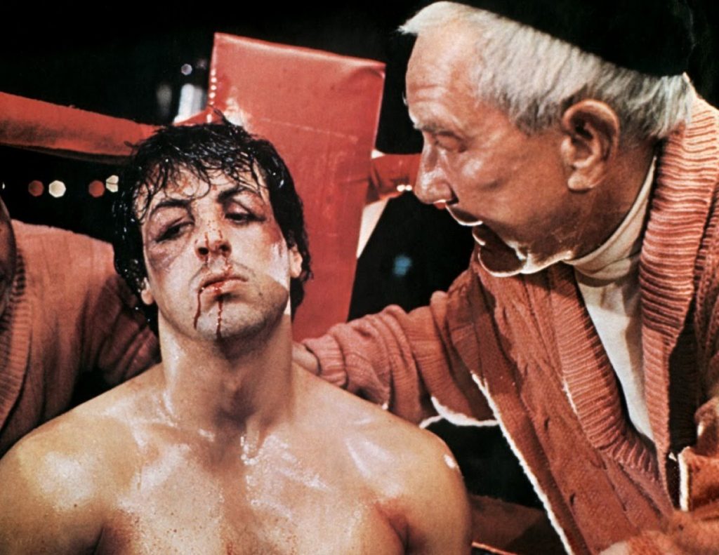 Top 10 Best Sports Movies