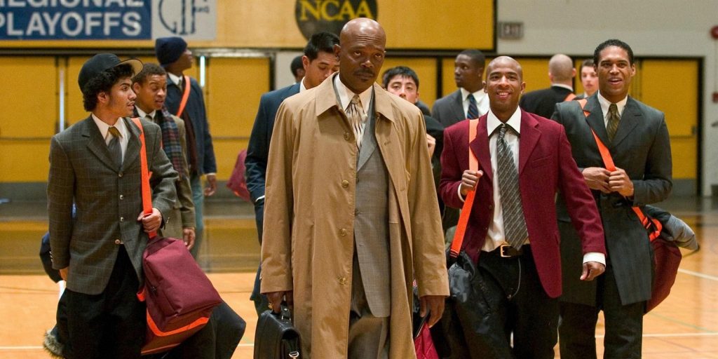 Top 10 Best Sports Movies