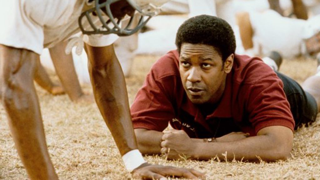 Top 10 Best Sports Movies