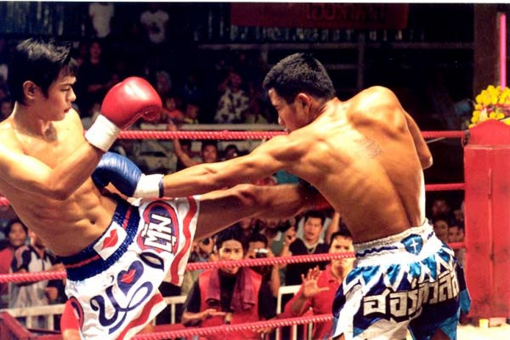 Top 10 Best Sports Movies