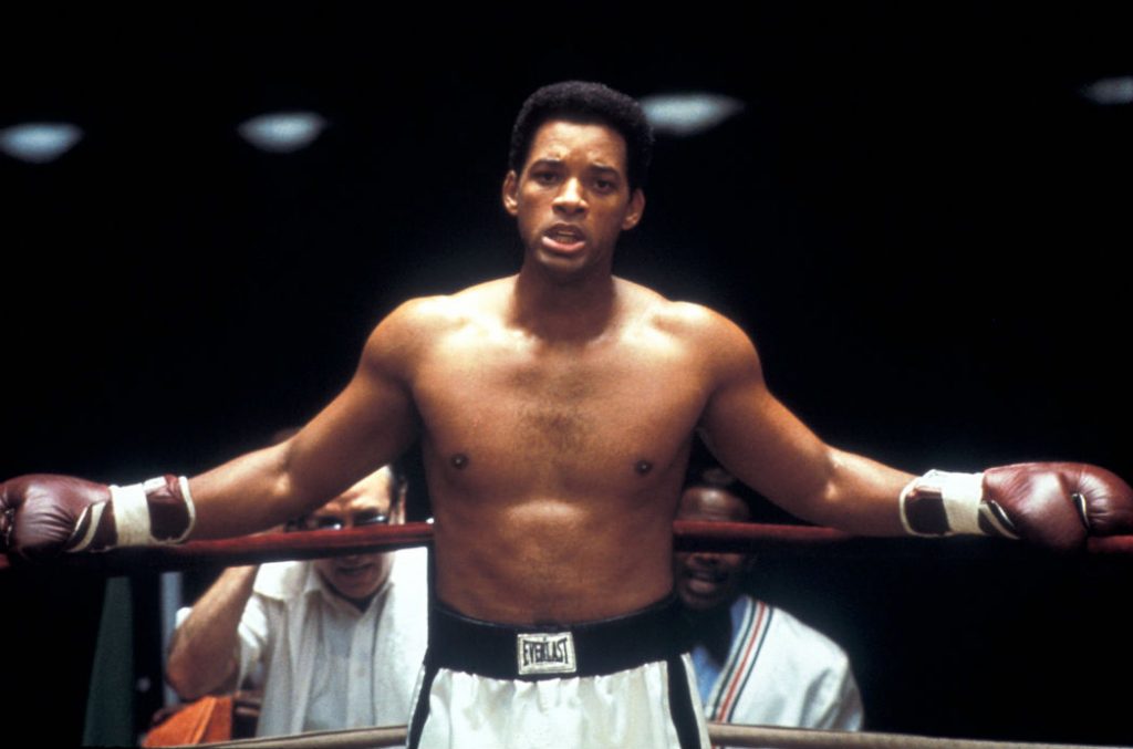 Top 10 Best Sports Movies