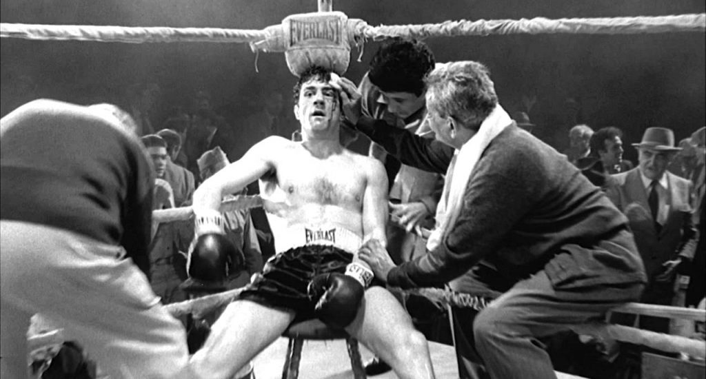 Top 10 Best Sports Movies