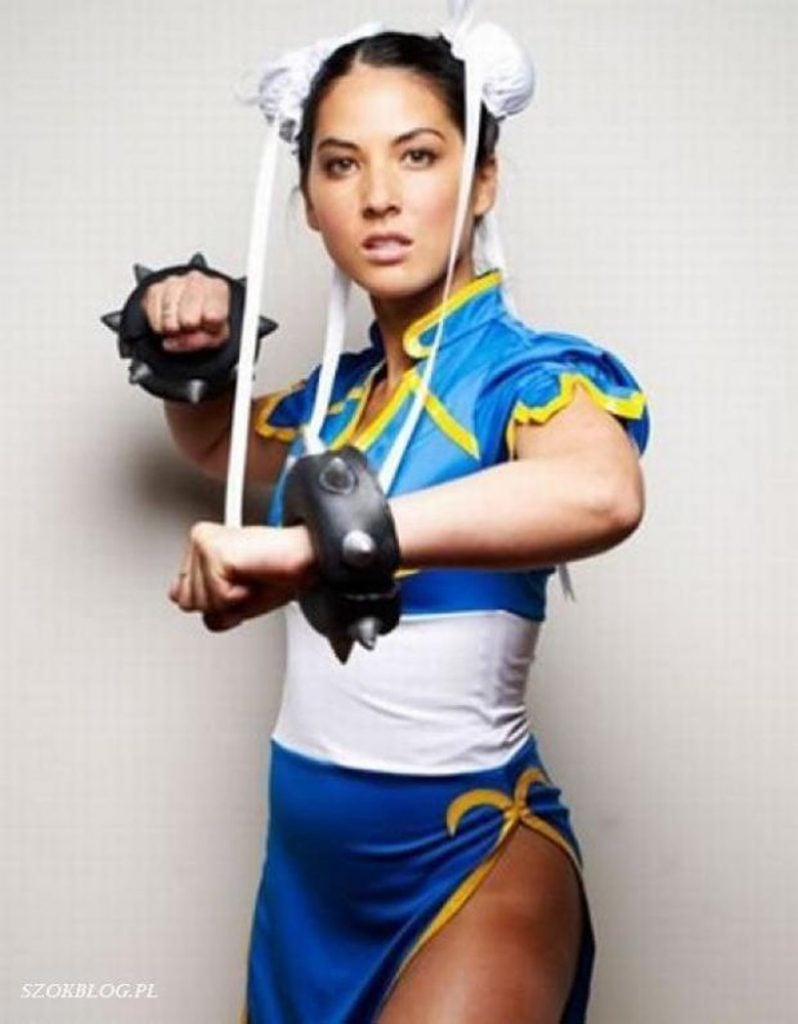 10 Cosplayers the Internet Is Obsessed With