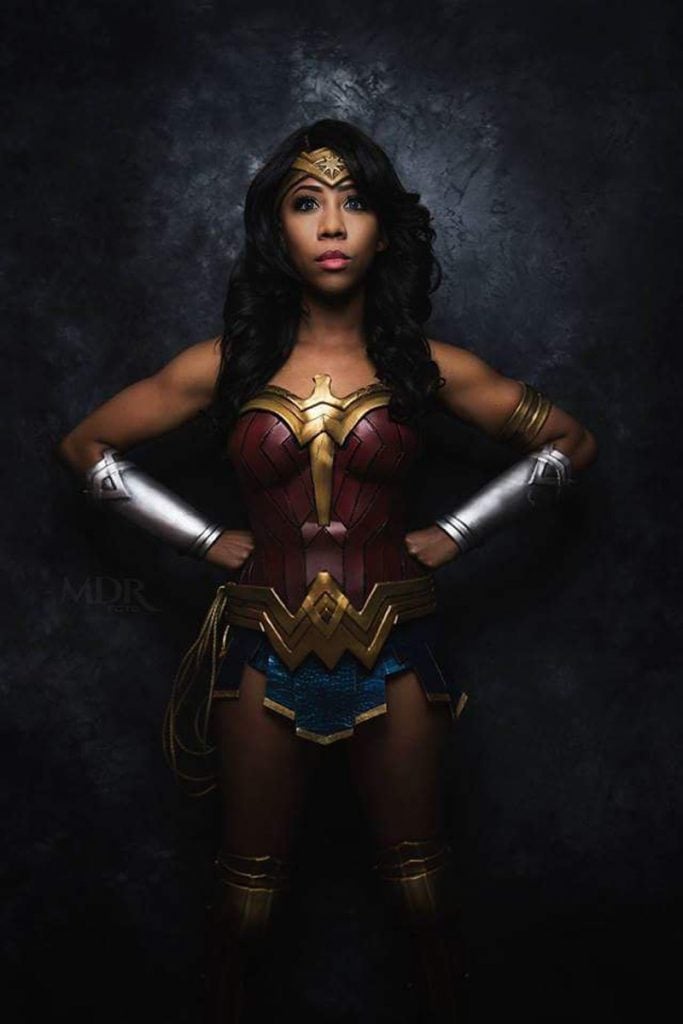 10 Cosplayers the Internet Is Obsessed With