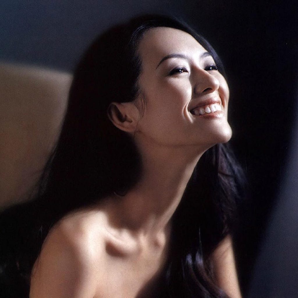 Top 10 Most Popular  Asian  Actresses