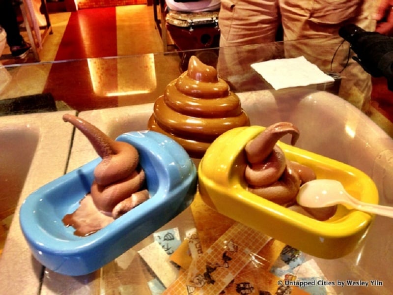9 Craziest Themed Cafes From Around The World