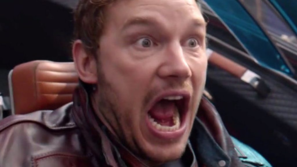 5 Movie Bloopers and Improvised Scenes that Were too Good to Cut
