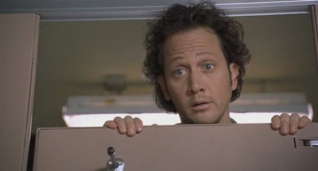 Top 10 Best Rob Schneider Cameos