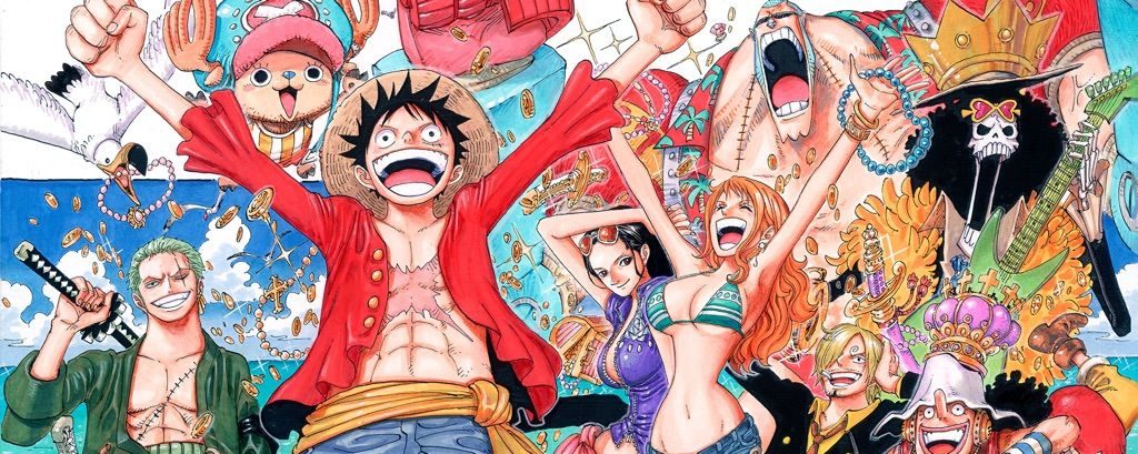 Top 8 Anime Series Of The 90’s
