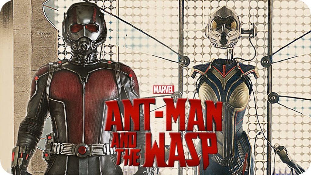 10 Upcoming DC/Marvel Movies That Maybe, Probably, Definitely Won’t Suck