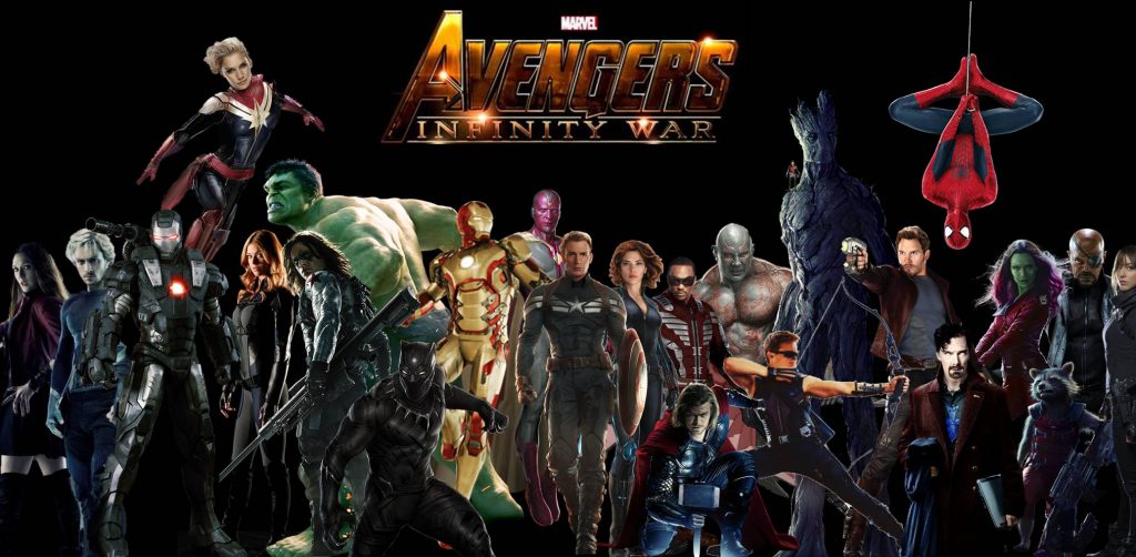 10 Upcoming DC/Marvel Movies That Maybe, Probably, Definitely Won’t Suck