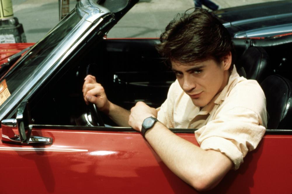 6 Action Stars Who Started Out in RomComs