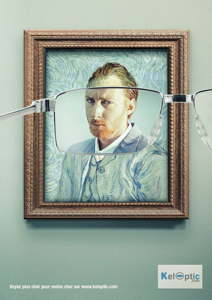 19 Insanely Creative Ads That’ll Make You Look Twice