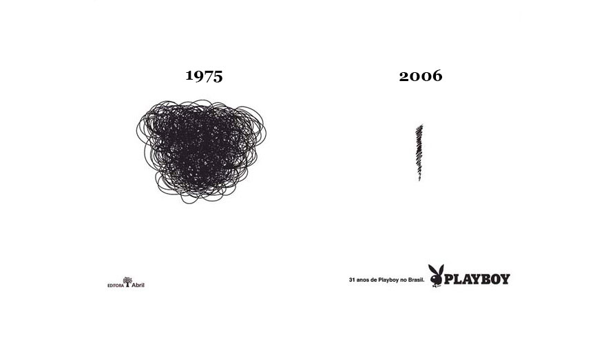 19 Insanely Creative Ads That’ll Make You Look Twice