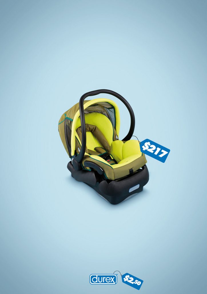 19 Insanely Creative Ads That’ll Make You Look Twice