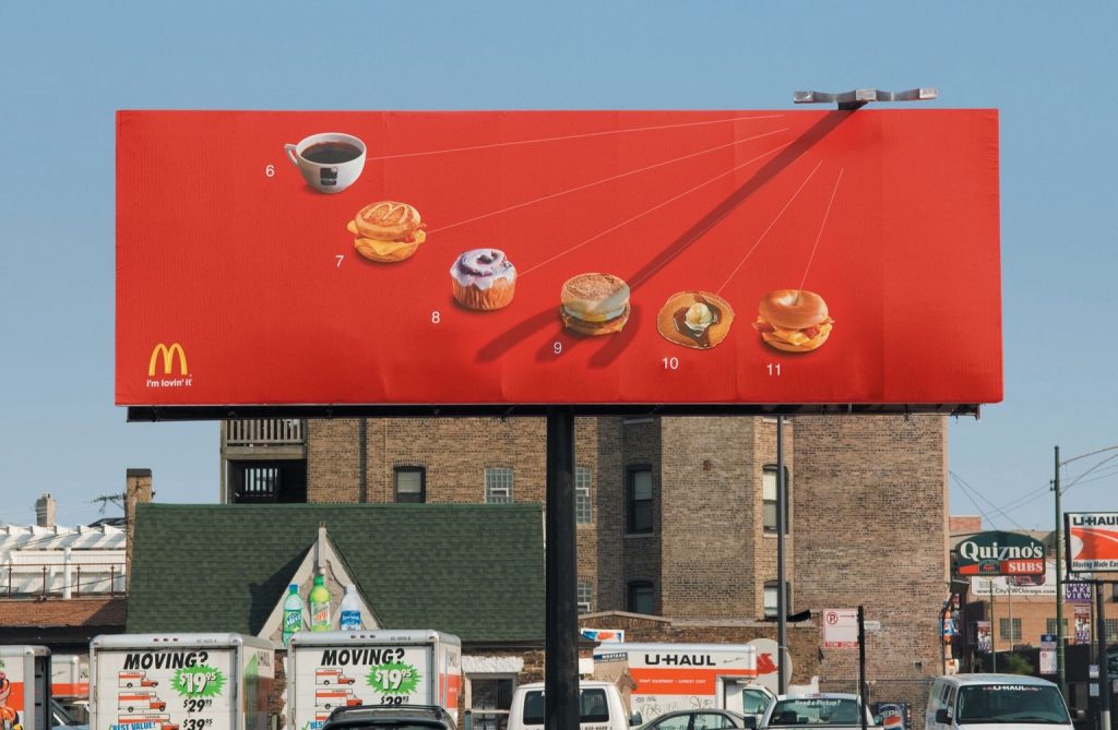 19 Insanely Creative Ads That’ll Make You Look Twice
