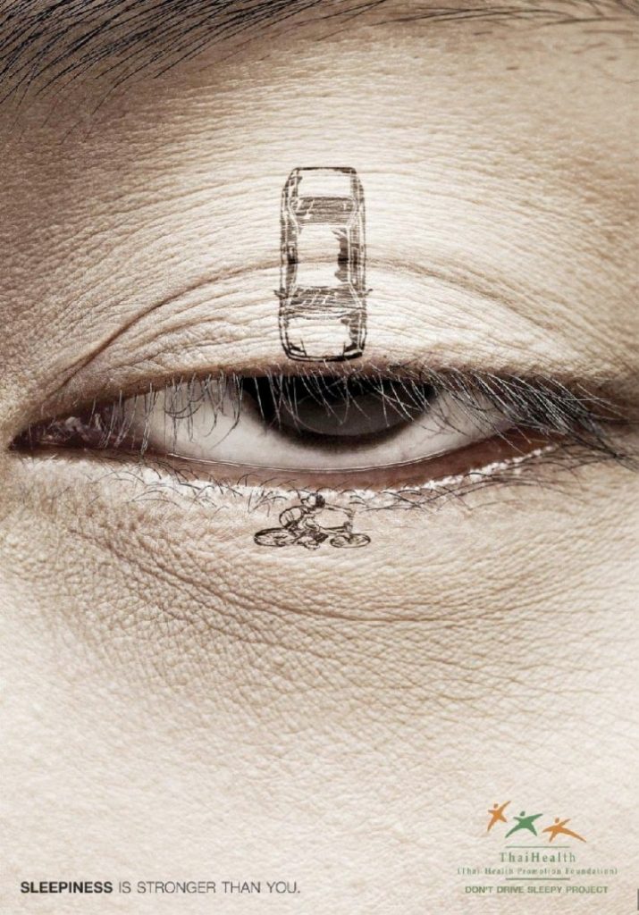 19 Insanely Creative Ads That’ll Make You Look Twice