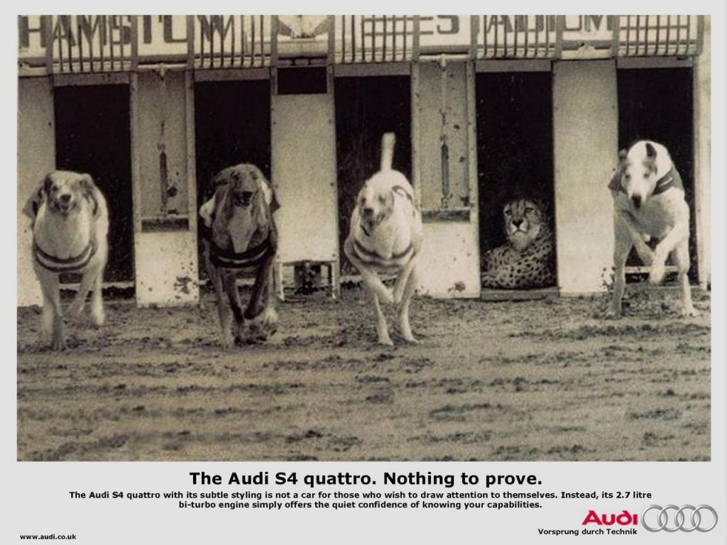 19 Insanely Creative Ads That’ll Make You Look Twice