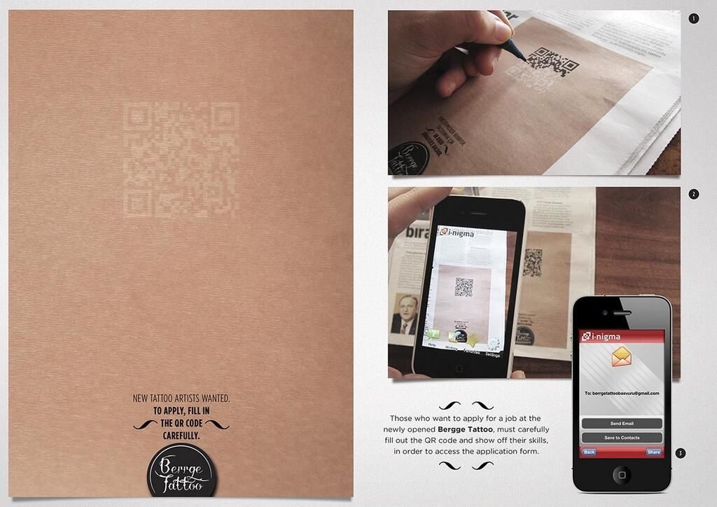 19 Insanely Creative Ads That’ll Make You Look Twice
