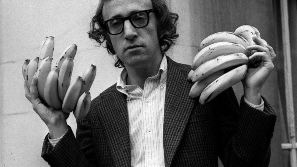 20 Random and Unusual Photos of Celebrities