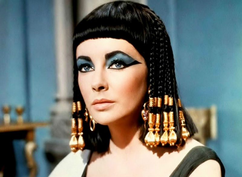 10 ألغاز تاريخية كبيرة لن يتم حلها على الأرجح Historical-misteries-05-cleopatra