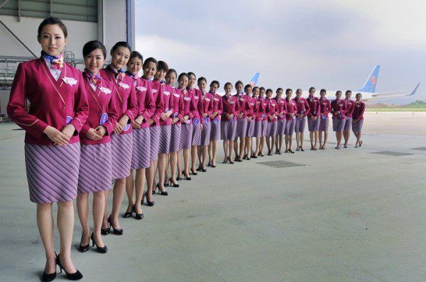 hottest-flight-attendants-stewardesses-10-china-southern-airlines