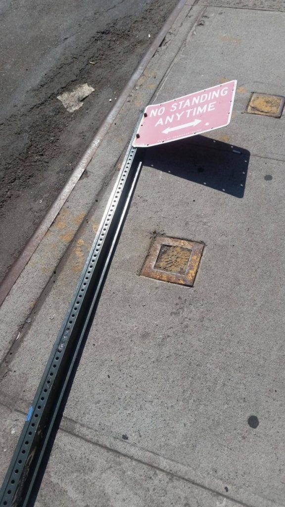 20 People Who Took Signs TOO Literally