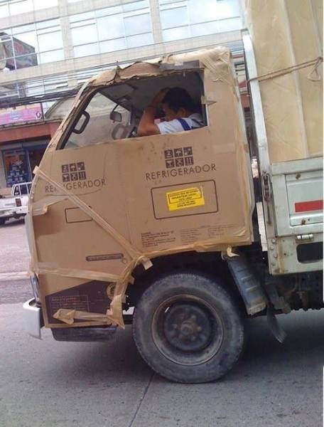 Simple Problems – Simple Solutions (23 Pics)