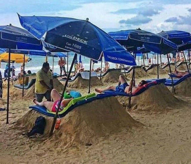 Simple Problems – Simple Solutions (23 Pics)
