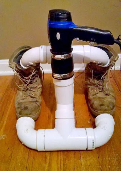 Simple Problems – Simple Solutions (23 Pics)