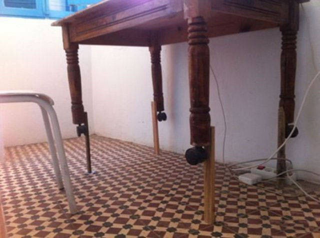 Simple Problems – Simple Solutions (23 Pics)
