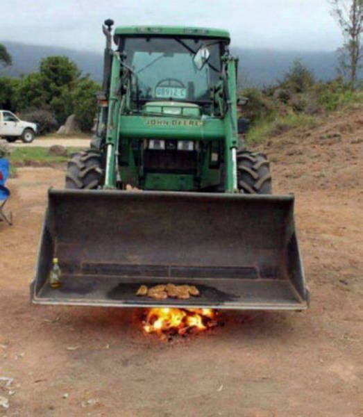 Simple Problems – Simple Solutions (23 Pics)