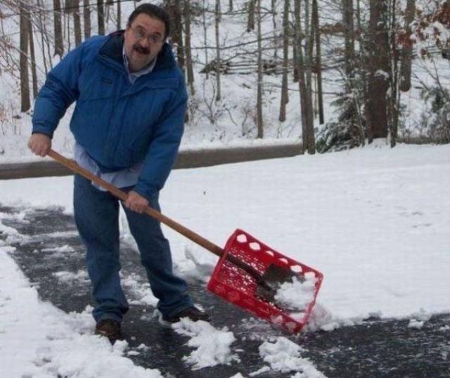 Simple Problems – Simple Solutions (23 Pics)
