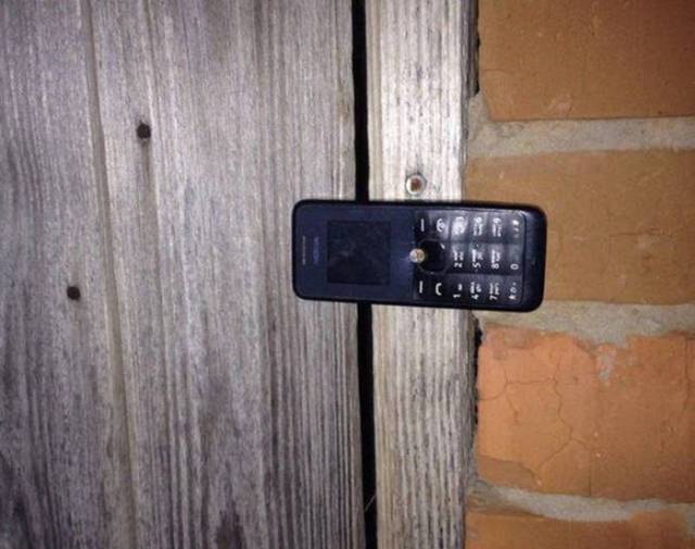 Simple Problems – Simple Solutions (23 Pics)