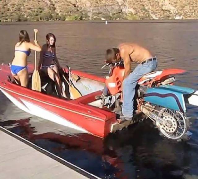 Simple Problems – Simple Solutions (23 Pics)