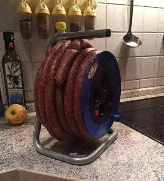 Simple Problems – Simple Solutions (23 Pics)