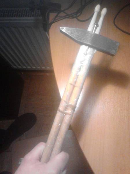Simple Problems – Simple Solutions (23 Pics)