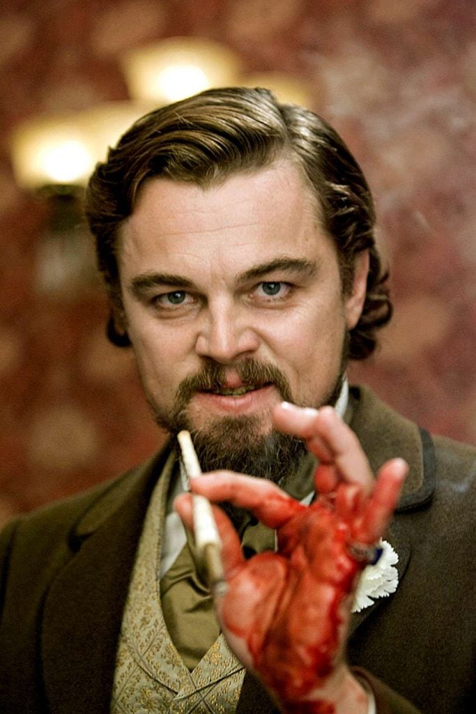 10 Times Leo DiCaprio Was Savage AF and We Loved It