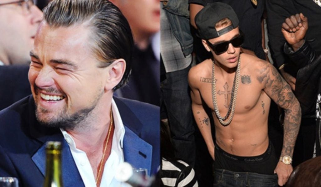 10 Times Leo DiCaprio Was Savage AF and We Loved It