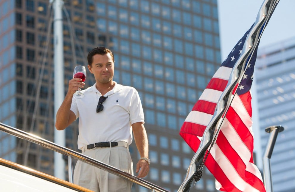 10 Times Leo DiCaprio Was Savage AF and We Loved It
