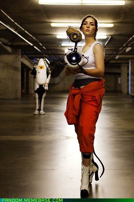 11 Most Iconic Video Game Weapons