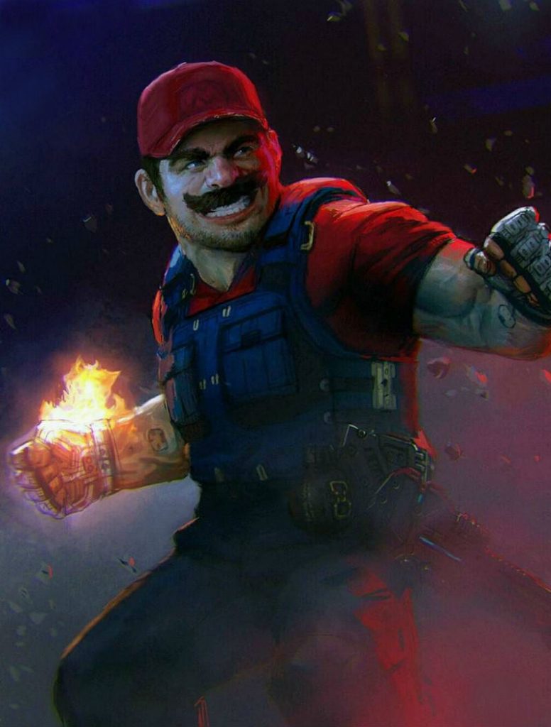 11 Most Iconic Video Game Weapons