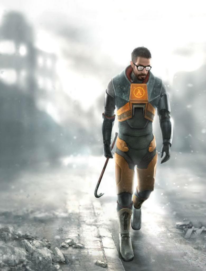11 Most Iconic Video Game Weapons
