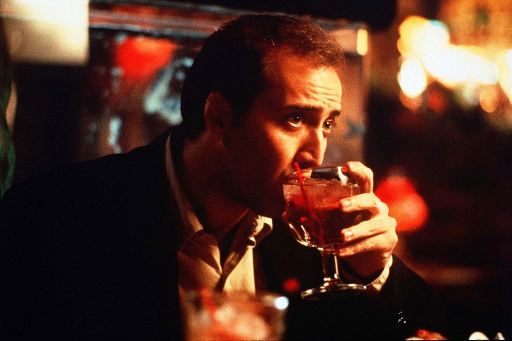 Crazy Ways Actors Prepared For Drug Addict Roles