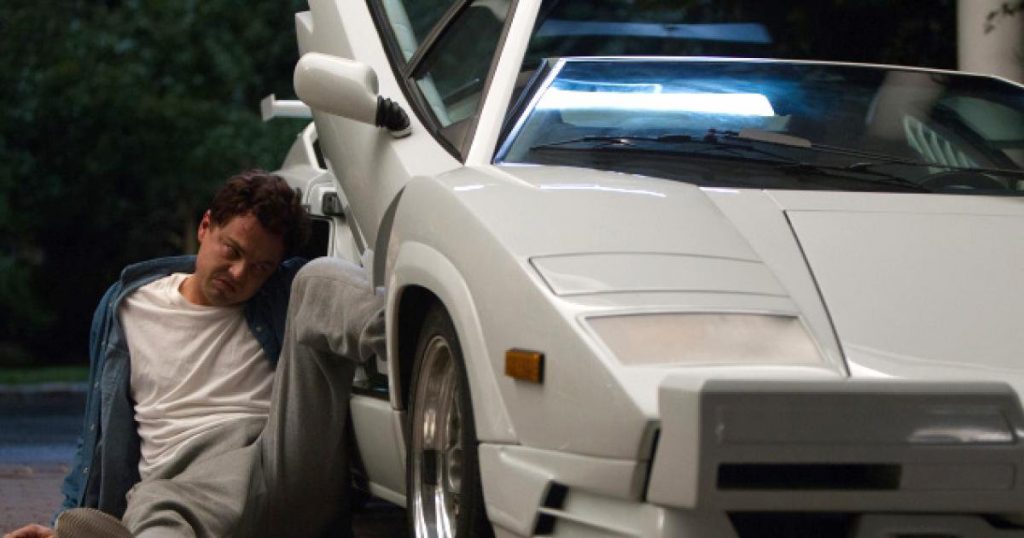 Crazy Ways Actors Prepared For Drug Addict Roles